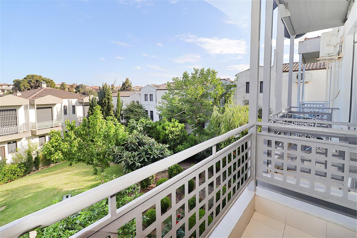 Mema'S Maisonette! Nea Fokea Exterior photo